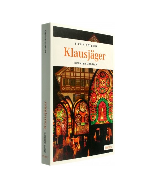 Klausjäger
