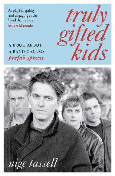 TRULY GIFTED KIDS