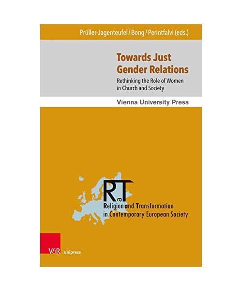 Towards Just Gender Relations