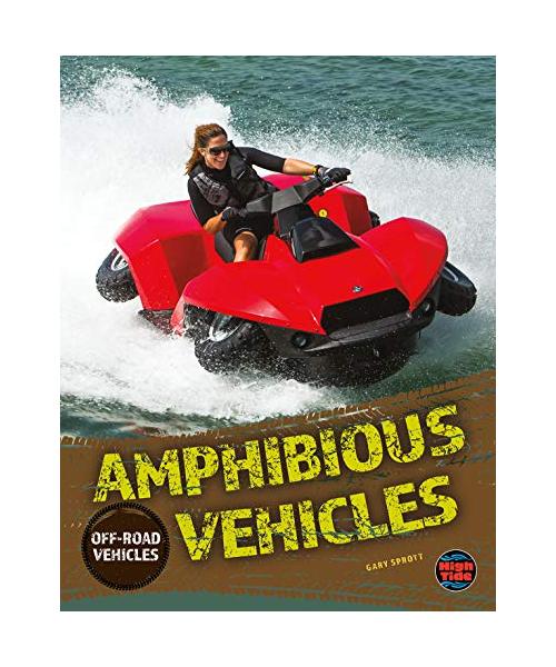 Amphibious Vehicles