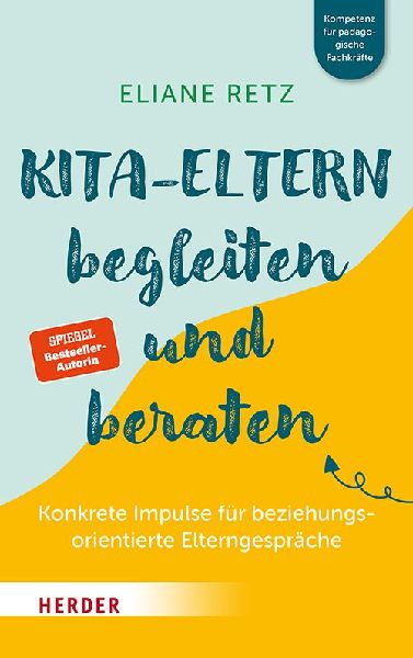 Kita-Eltern begleiten und beraten