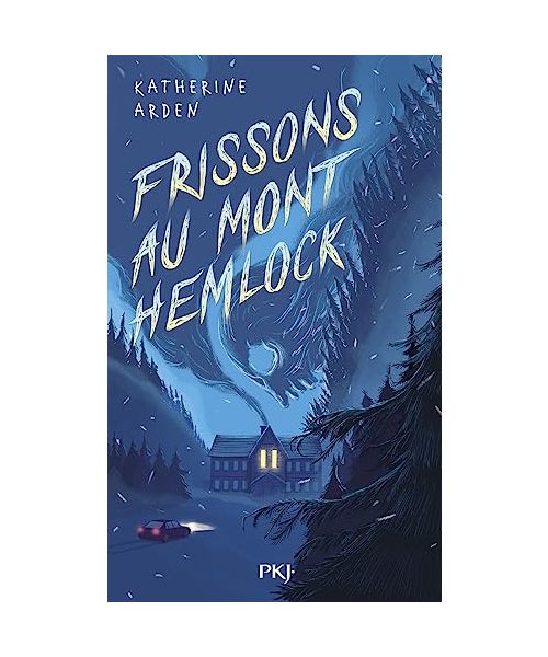 Frissons au Mont Hemlock