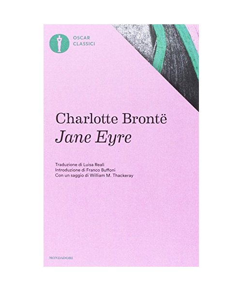 Jane Eyre. Ediz. inglese