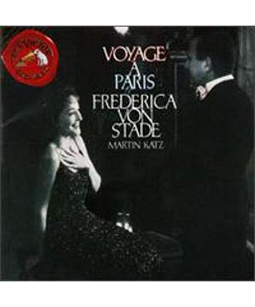 French Song Recital