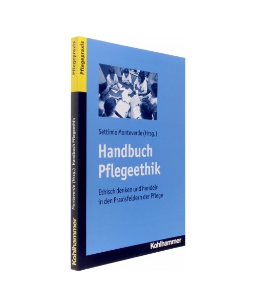 Handbuch Pflegeethik