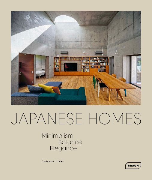 Japanese Homes