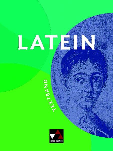 LATEIN Textband