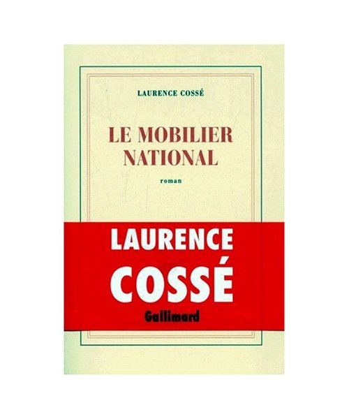 Le Mobilier national