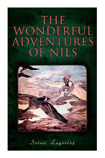The Wonderful Adventures of Nils