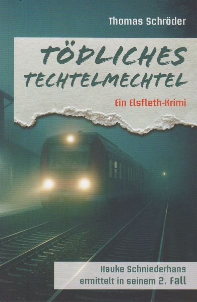 Tödliches Techtelmechtel