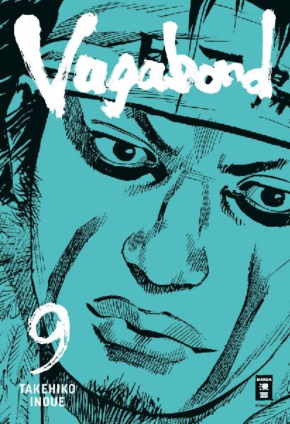 Vagabond 09
