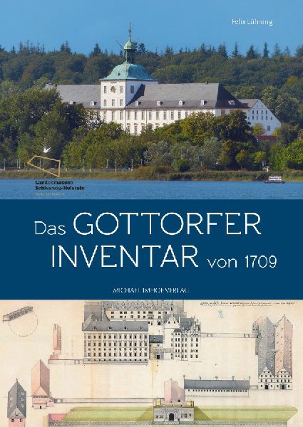 Das Gottorfer Inventar von 1709