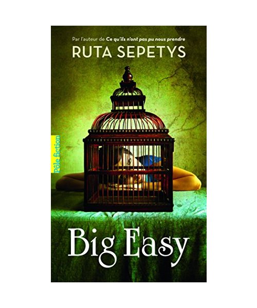 Big Easy
