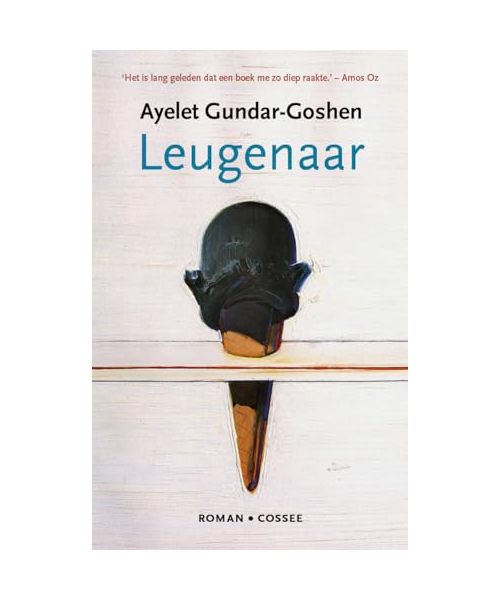 Leugenaar