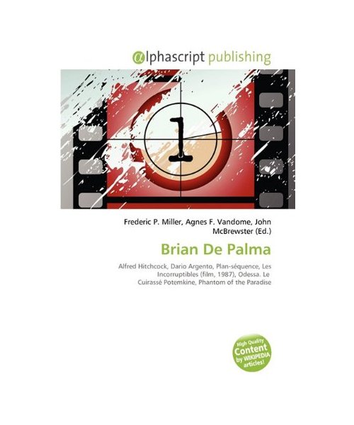 Brian De Palma