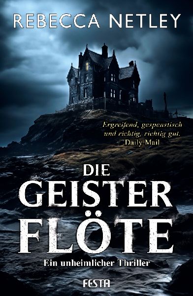 Die Geisterflöte