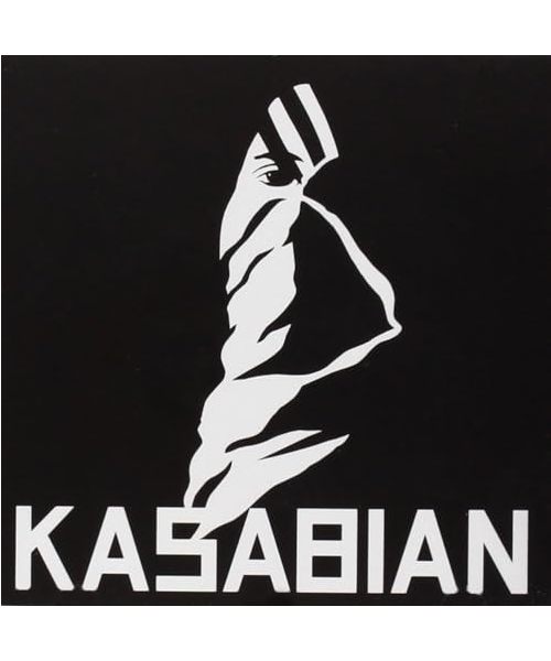 Kasabian