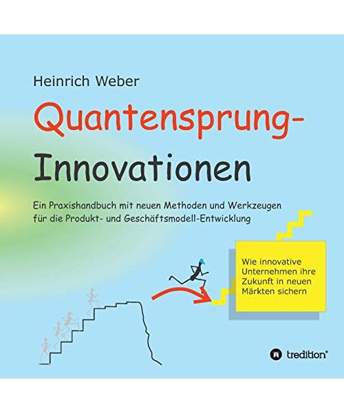 Quantensprung-Innovationen