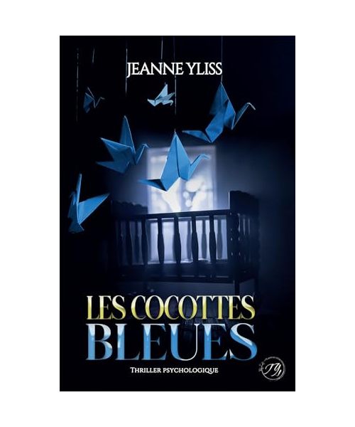 Les cocottes bleues