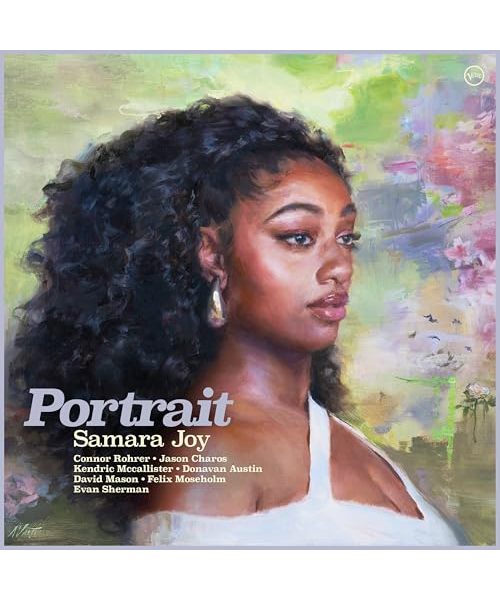 Portrait (LP) [Vinyl LP]
