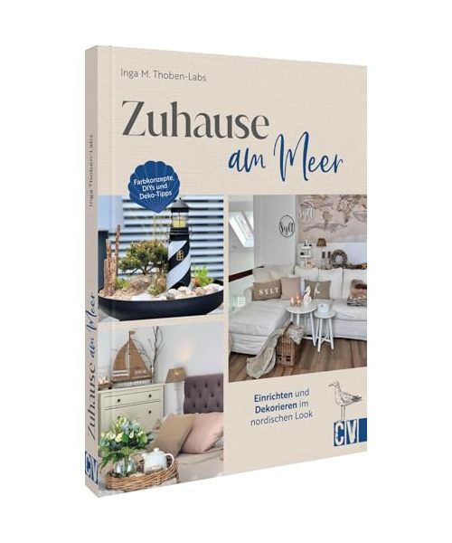 Zuhause am Meer