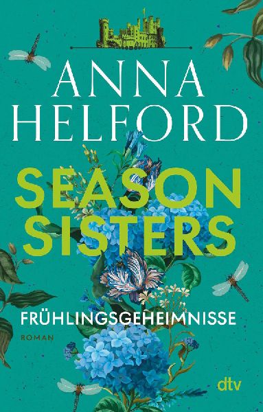 Season Sisters - Frühlingsgeheimnisse