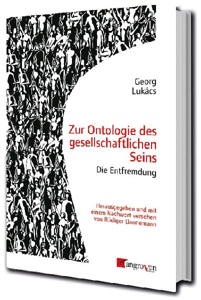 Zur Ontologie des gesellschaftlichen Seins