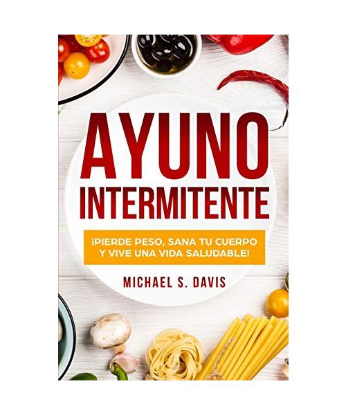 Ayuno Intermitente