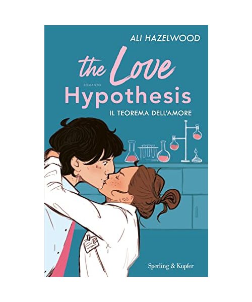 The love hypothesis. Il teorema dell'amore