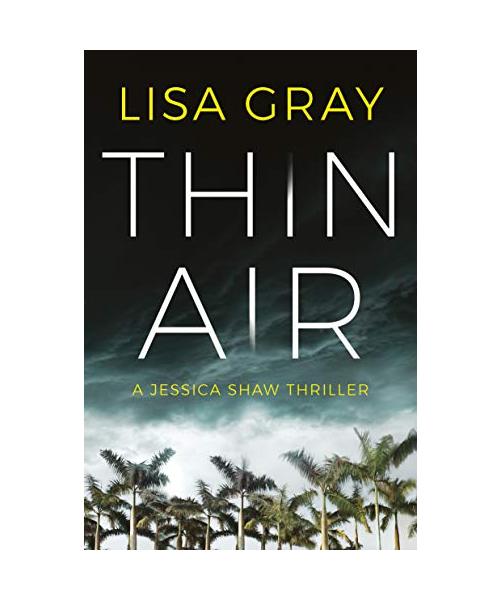 Thin Air
