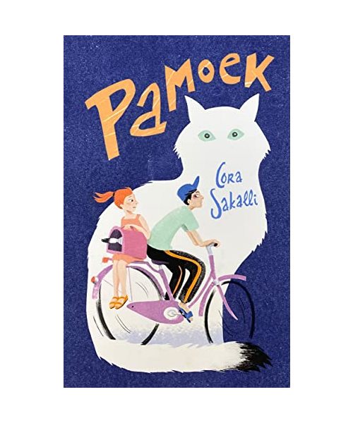 Pamoek