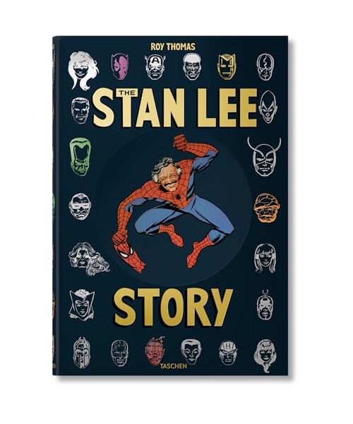 The Stan Lee Story
