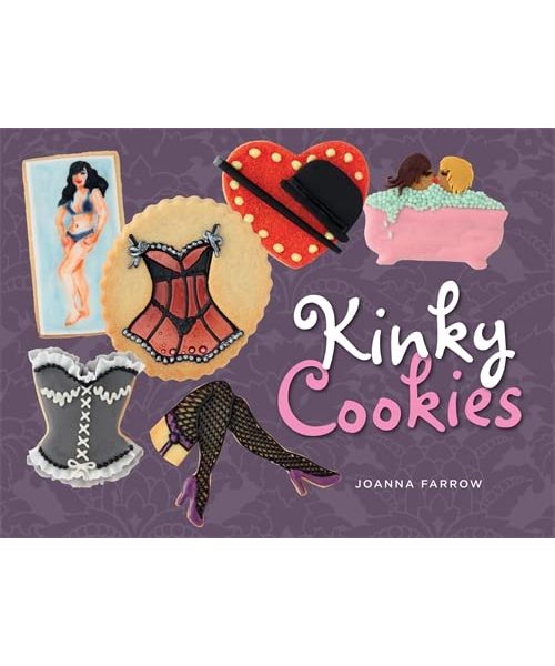 Kinky Cookies