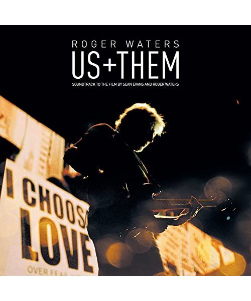 Us+Them