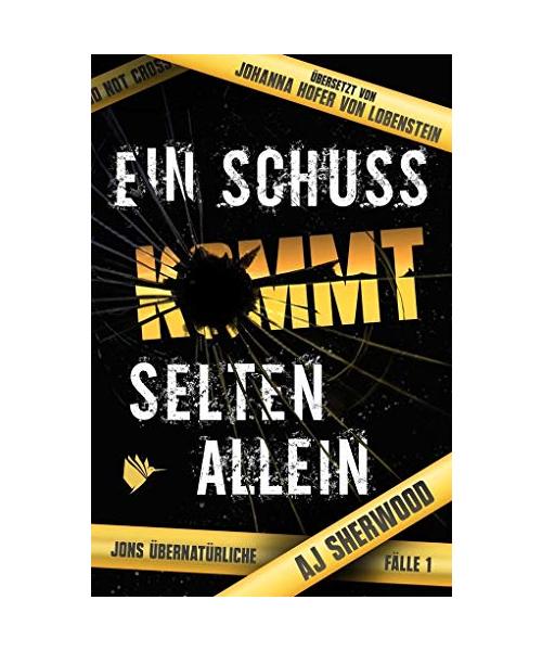 Ein Schuss kommt selten allein