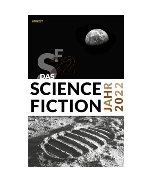 Das Science Fiction Jahr 2022