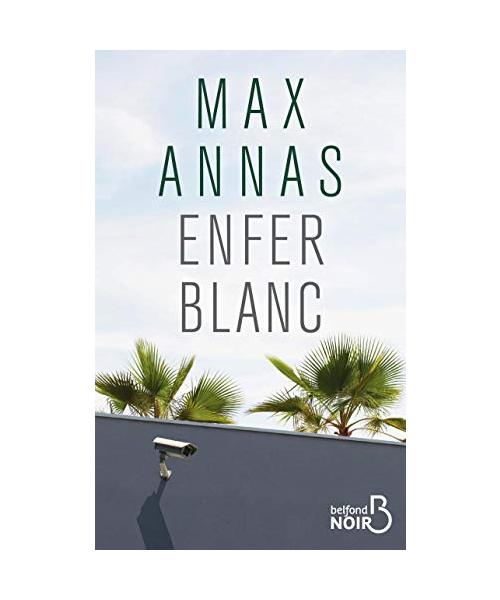 Enfer blanc
