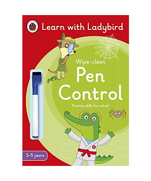 Pen Control