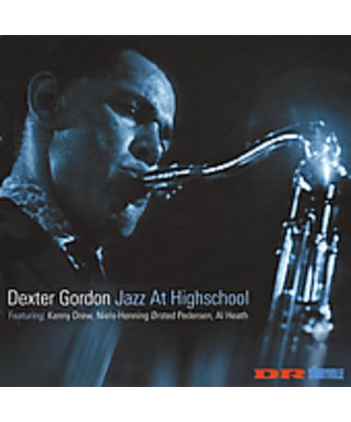 Jazz At Highschool