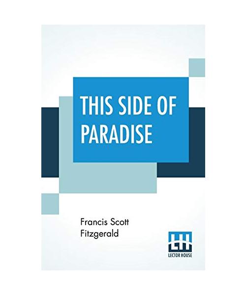 This Side Of Paradise