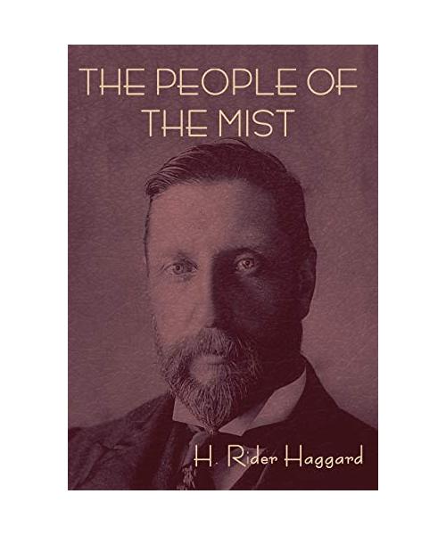 The People of the Mist