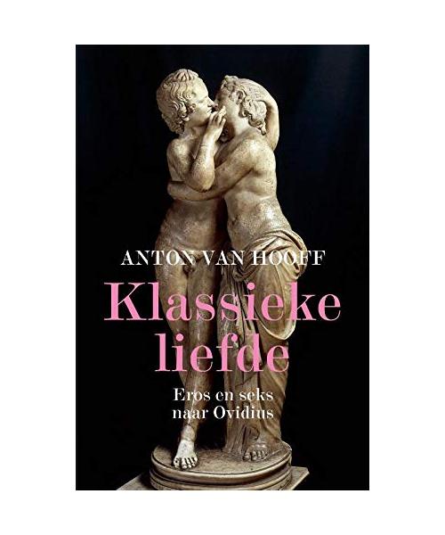 Klassieke liefde: Eros en seks naar Ovidius
