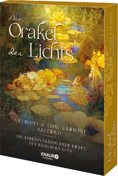 Das Orakel des Lichts