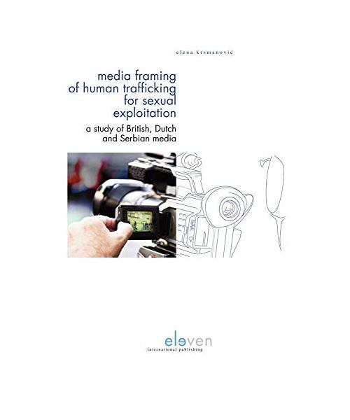 Media Framing of Human Trafficking for Sexual Exploitation