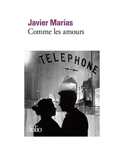 Comme les amours