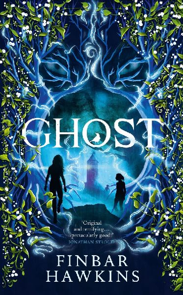 Ghost