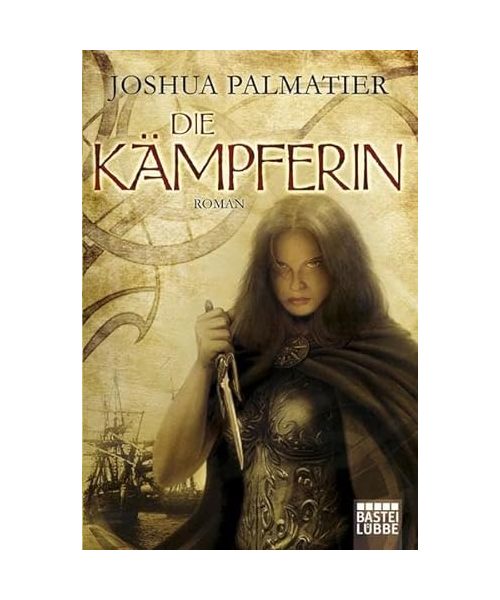 Die Kämpferin