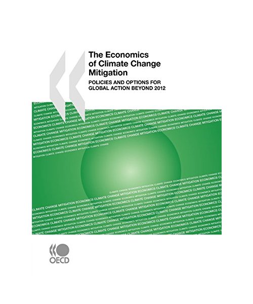 The Economics of Climate Change Mitigation
