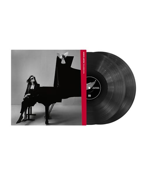 The Essential (LP) [Vinyl LP]