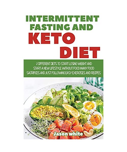 Intermittent fasting and keto diet